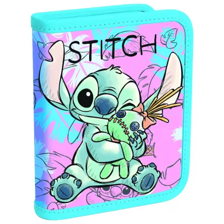 Disney Stitch Doll pénztárca termékfotó