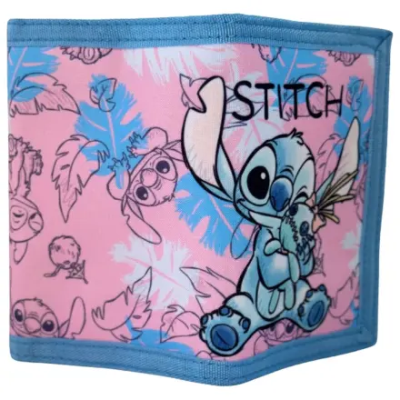 Disney Stitch Doll pénztárca termékfotó