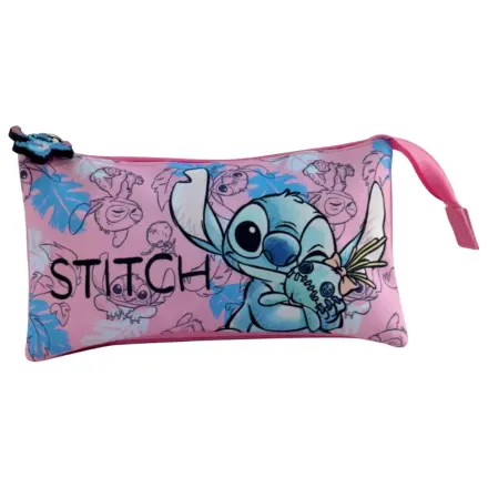 Disney Stitch Doll tripla tolltartó termékfotó
