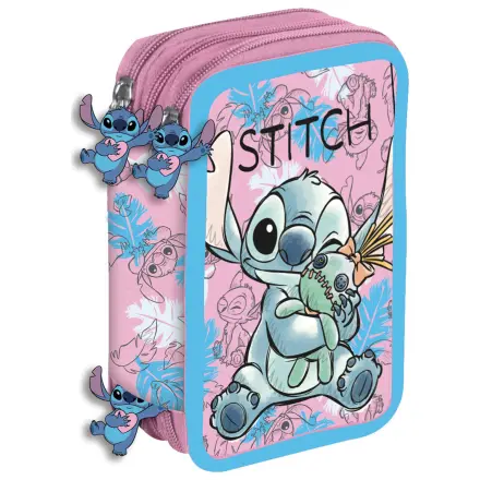 Disney Stitch Doll tripla tolltartó termékfotó