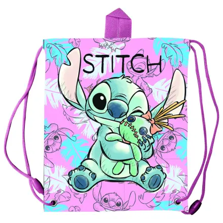 Disney Stitch Doll uzsonnás táska 30cm termékfotó