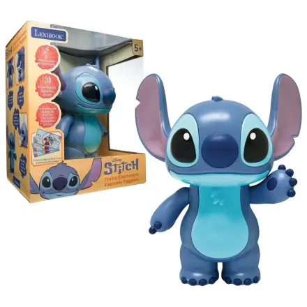 Disney Stitch elektromos persely termékfotó