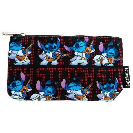 Disney Stitch Elvis tolltartó termékfotó