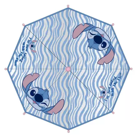 Disney Stitch esernyő 60cm termékfotója