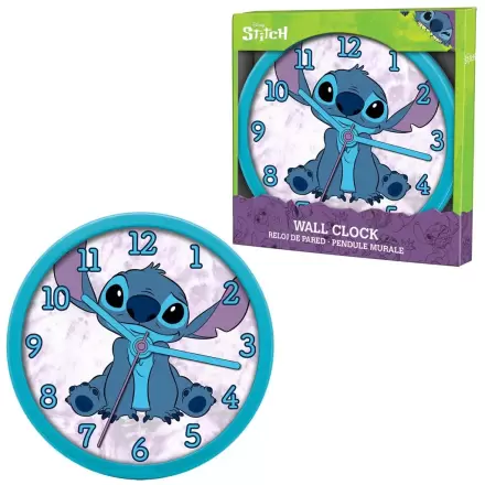 Disney Stitch falióra termékfotója