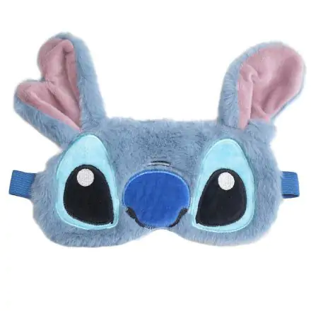 Disney Stitch felnőtt éjszakai maszk termékfotó