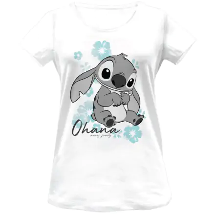 Disney Stitch felnőtt női póló termékfotó