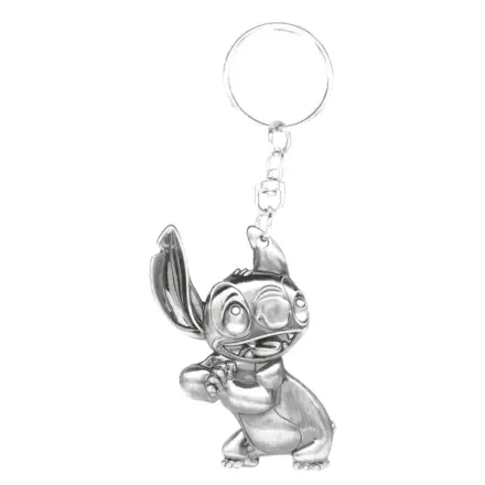 Disney Stitch fém kulcstartó termékfotó