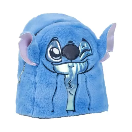 Disney Stitch Fluffy táska hátizsák termékfotója