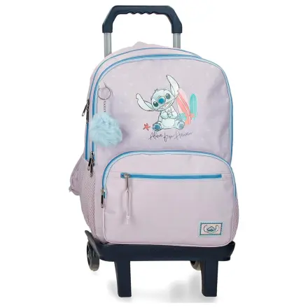 Disney Stitch From Hawaii gurulós táska 44cm termékfotó