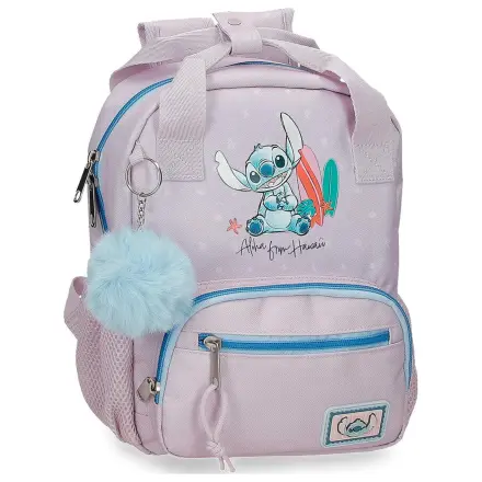 Disney Stitch From Hawaii táska hátizsák 28cm termékfotó