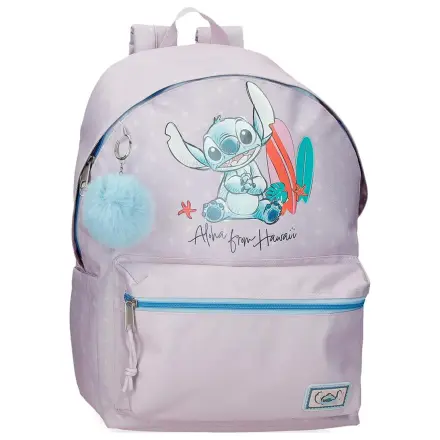 Disney Stitch From Hawaii táska hátizsák 44cm termékfotó