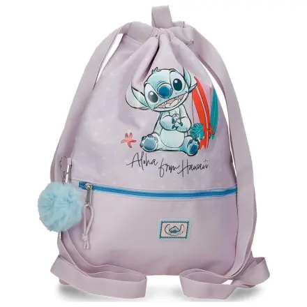 Disney Stitch From Hawaii tornazsák 46cm termékfotó