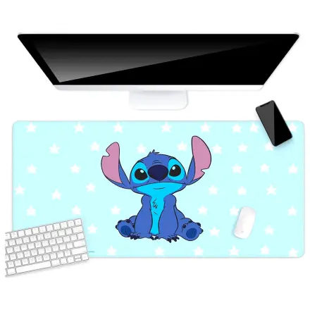 Disney Stitch gamer egérpad termékfotó