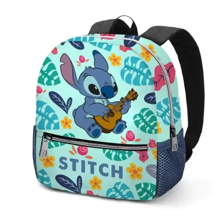 Disney Stitch Guitar táska hátizsák 33cm termékfotója