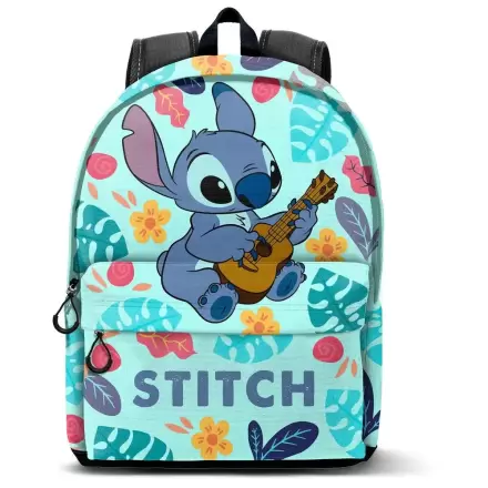 Disney Stitch Guitar táska hátizsák 44cm termékfotója