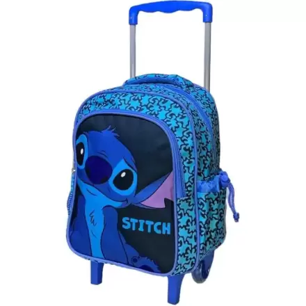 Disney Stitch gurulós táska 31cm termékfotója