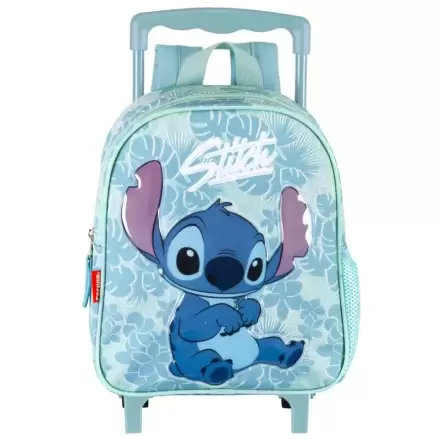 Disney Stitch gurulós táska 33cm termékfotója