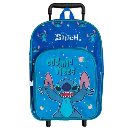 Disney Stitch gurulós táska 36cm termékfotója