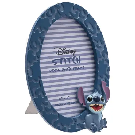 Disney Stitch gyanta képkeret kiegészítő termékfotó