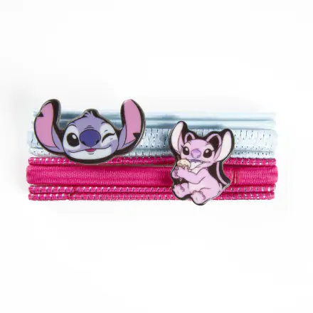 Disney Stitch hajgumi haj kiegészítő termékfotó