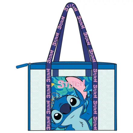 Disney Stitch hálós strandtáska termékfotó
