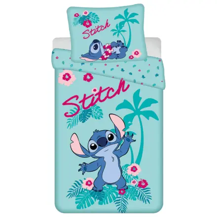 Disney Stitch Hawaii ágyneműhuzat  termékfotó