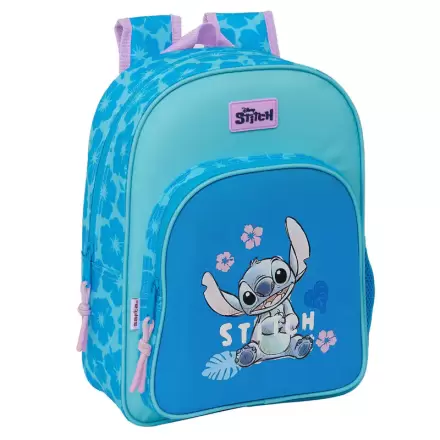 Disney Stitch Hawaii táska hátizsák 34cm termékfotója