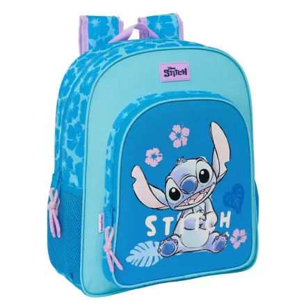 Disney Stitch Hawaii táska hátizsák 38cm termékfotója