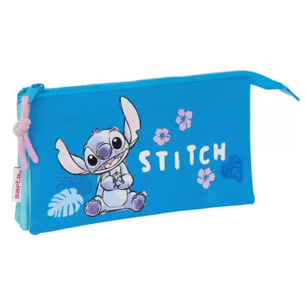 Disney Stitch Hawaii tripla tolltartó termékfotója