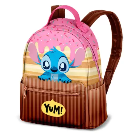 Disney Stitch Heady táska hátizsák 25cm termékfotója