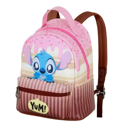 Disney Stitch Heady táska hátizsák 25cm termékfotója