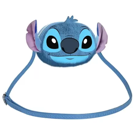 Disney Stitch Heart plüss táska termékfotó