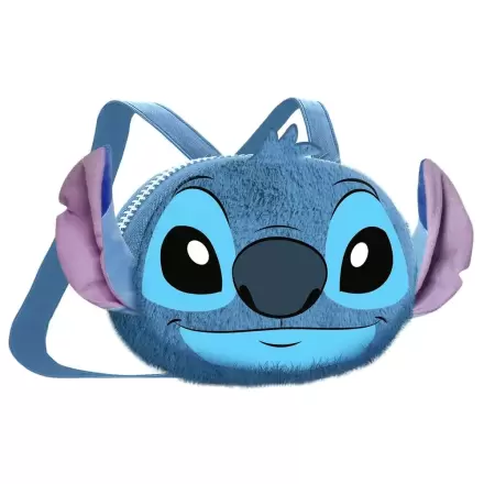 Disney Stitch Heart plüss táska hátizsák táska termékfotó