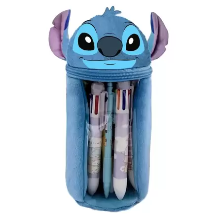 Disney Stitch Heart plüss tolltartó termékfotó