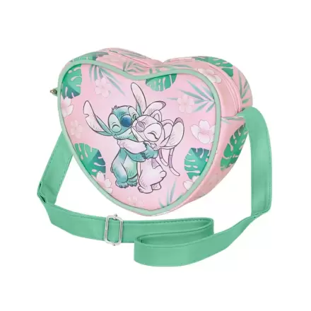 Disney Stitch Heart táska termékfotó