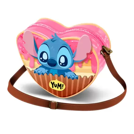 Disney Stitch Heart táska termékfotó