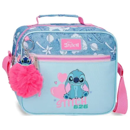 Disney Stitch Hearts neszeszer táska termékfotó
