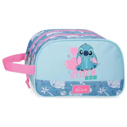 Disney Stitch Hearts neszeszer táska termékfotó
