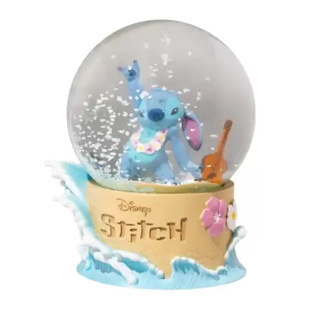 Disney Stitch Schneeball termékfotója