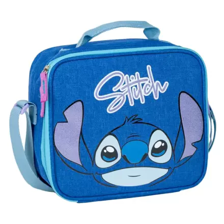 Disney Stitch thermic lunch bag termékfotója