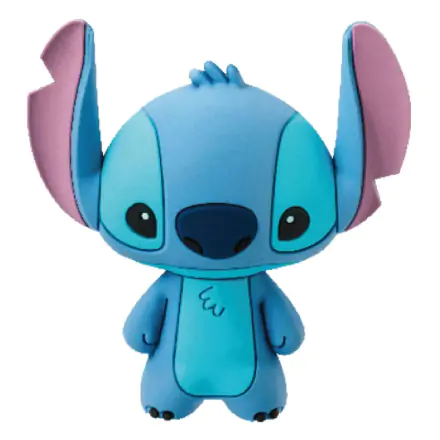 Disney Stitch hűtőmágnes termékfotója