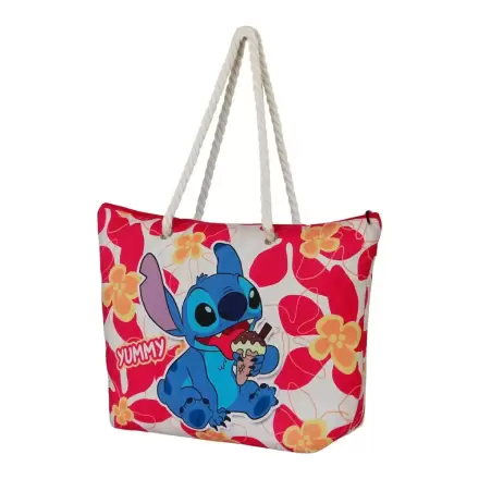 Disney Stitch Ice Cream strandtáska termékfotó