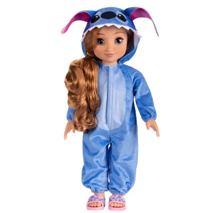 Disney Stitch ily 4Ever játék baba 45cm termékfotója