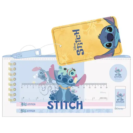 Disney Stitch írószer csomag termékfotó