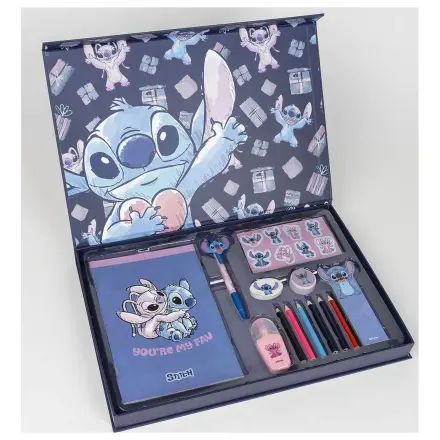 Disney Stitch írószer csomag termékfotó