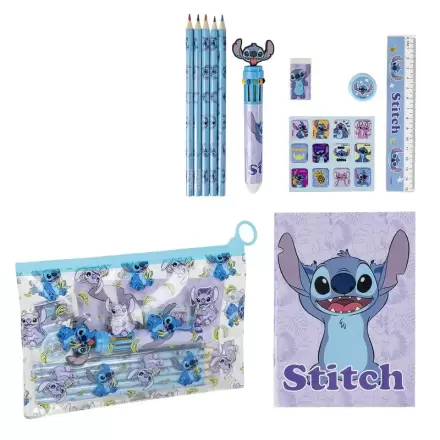 Disney Stitch írószer csomag termékfotója
