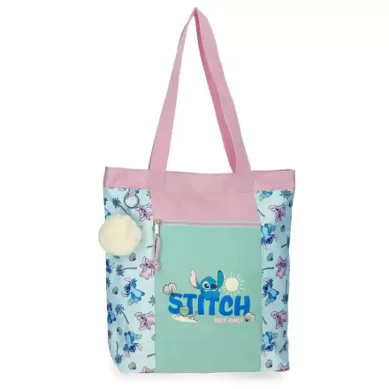 Disney Stitch Just Chill bevásárlótáska termékfotó