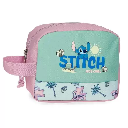 Disney Stitch Just Chill neszeszer táska termékfotó