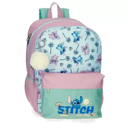 Disney Stitch Just Chill táska hátizsák 44cm termékfotó